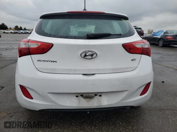 ✅ 2014 Hyundai Elantra • VIN: KMHD35LHXEU225321 • Lot: 91099785. Listed on Copart with 102,754 mi. Free auction sales archive from the USA and detailed vehicle history report at DreamBid. Image 6.