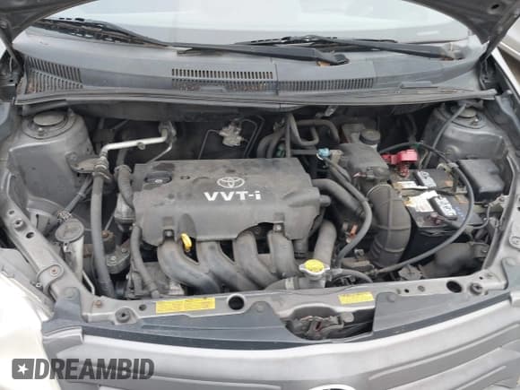 ✅ 2004 Scion xA • VIN: JTKKT624540069297 • Lot: 43822908. Listed on IAAI with 225,665 mi. Free auction sales archive from the USA and detailed vehicle history report at DreamBid. Image 10.