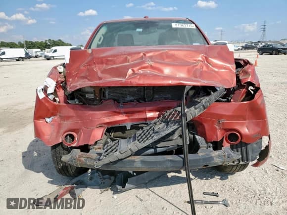 ✅ 2013 Nissan Frontier SV • VIN: 1N6AD0ER3DN740292 • Lot: 81963715. Listed on Copart with 182,959 mi. Free auction sales archive from the USA and detailed vehicle history report at DreamBid. Image 5.