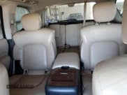 ✅ 2019 Nissan Armada Platinum • VIN: JN8AY2NE7K9758644 • Lot: 67968295. Wystawiony na Copart z przebiegiem 83 161 mil. Bezpłatny archiwum sprzedaży aukcyjnych z USA i szczegółowy raport historii pojazdu na DreamBid. Zdjęcie 10.