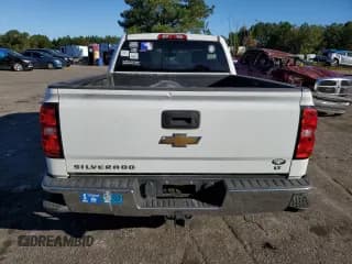 ✅ 2017 Chevrolet Silverado 1500 LT • VIN: 1GCRCREC5HZ296081 • Лот: 76128934. Опубликован ранее на Copart с пробегом 240 939 миль. Бесплатный доступ к архиву аукционных продаж из США и подробный отчёт об истории автомобиля на DreamBid. Изображение 6.