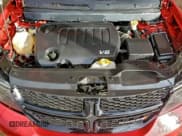 ✅ 2018 Dodge Journey SXT • VIN: 3C4PDCBG2JT513172 • Lot: 89494655. Listed on Copart with 114,509 mi. Free auction sales archive from the USA and detailed vehicle history report at DreamBid. Image 12.