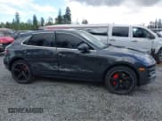 ✅ 2017 Porsche Macan Turbo • VIN: WP1AF2A54HLB61081 • Lot: 42243168. Listed on IAAI with 51,178 mi. Free auction sales archive from the USA and detailed vehicle history report at DreamBid. Image 13.