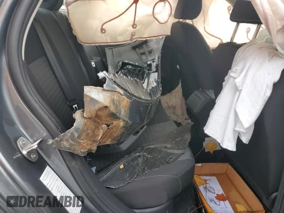 ✅ 2025 Volkswagen Jetta S • VIN: 3VW5X7BU7SM066617 • Lot: 90868965. Listed on Copart with Not provided. Free auction sales archive from the USA and detailed vehicle history report at DreamBid. Image 10.