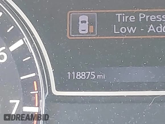 ✅ 2016 Nissan Altima S • VIN: 1N4AL3AP7GN373306 • Lot: 42056957. Listed on IAAI with 118,875 mi. Free auction sales archive from the USA and detailed vehicle history report at DreamBid. Image 7.