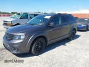 ✅ 2019 Dodge Journey SE • VIN: 3C4PDCBB8KT846031 • Lot: 43406165. Wystawiony na IAAI z przebiegiem 88 256 mil. Bezpłatny archiwum sprzedaży aukcyjnych z USA i szczegółowy raport historii pojazdu na DreamBid. Zdjęcie 2.
