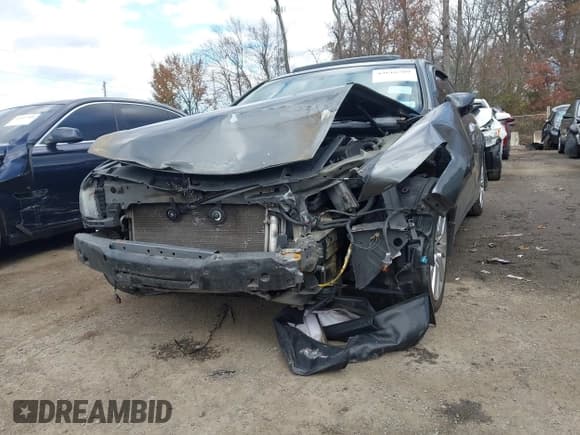 ✅ 2008 Honda Accord EX-L • VIN: 1HGCS22888A016573 • Lot: 43616789. Wystawiony na IAAI z przebiegiem 186 576 mil. Bezpłatny archiwum sprzedaży aukcyjnych z USA i szczegółowy raport historii pojazdu na DreamBid. Zdjęcie 6.