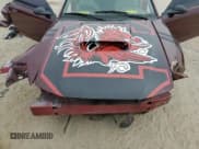 ✅ 2001 Ford Mustang Standard • VIN: 1FAFP40491F119850 • Lot: 85857755. Wystawiony na Copart z przebiegiem 254 421 mil. Bezpłatny archiwum sprzedaży aukcyjnych z USA i szczegółowy raport historii pojazdu na DreamBid. Zdjęcie 11.