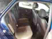 2013 Hyundai Tucson GLS z VIN KM8JUCACXDU758568, wystawiony jako Copart lot #72167974 z przebiegiem 188 013 mil mil oraz Szkoda całkowita • Salvage title. Historia ofert i sprzedaży dostępna na DreamBid. Obrazek 11.