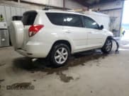 ✅ 2008 Toyota RAV4 Limited • VIN: JTMZK31V685017686 • Lot: 90343015. Listed on Copart with 136,959 mi. Free auction sales archive from the USA and detailed vehicle history report at DreamBid. Image 3.