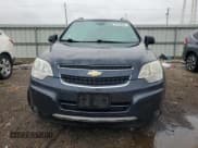 ✅ 2014 Chevrolet Captiva Sport LTZ • VIN: 3GNAL4EK1ES587846 • Lot: 56783655. Wystawiony na Copart z przebiegiem 127 734 mil. Bezpłatny archiwum sprzedaży aukcyjnych z USA i szczegółowy raport historii pojazdu na DreamBid. Zdjęcie 5.