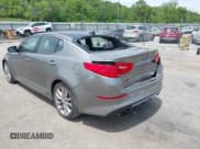 ✅ 2015 Kia Optima SX Turbo • VIN: 5XXGR4A62FG479575 • Лот: 42357939. Опубликован ранее на IAAI с пробегом 62 589 миль. Бесплатный доступ к архиву аукционных продаж из США и подробный отчёт об истории автомобиля на DreamBid. Изображение 3.