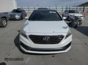 ✅ 2015 Hyundai Sonata Sport • VIN: 5NPE34AB8FH253910 • Лот: 72032365. Опубликован ранее на Copart с пробегом 101 369 миль. Бесплатный доступ к архиву аукционных продаж из США и подробный отчёт об истории автомобиля на DreamBid. Изображение 5.