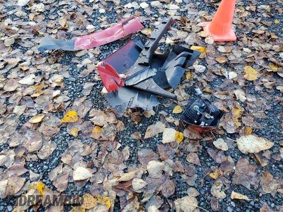 ✅ 2017 Subaru Crosstrek Premium • VIN: JF2GPABC5H8204878 • Lot: 93017045. Wystawiony na Copart z przebiegiem 64 966 mil. Bezpłatny archiwum sprzedaży aukcyjnych z USA i szczegółowy raport historii pojazdu na DreamBid. Zdjęcie 13.