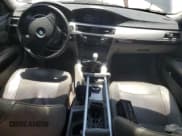 ✅ 2008 BMW 3 Series 335i • VIN: WBAVB77578NH79597 • Lot: 68712025. Listed on Copart with Not provided. Free auction sales archive from the USA and detailed vehicle history report at DreamBid. Image 8.