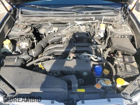 ✅ 2013 Subaru Outback Premium • VIN: 4S4BRBCC0D3317163 • Lot: 55112525. Listed on Copart with 177,822 mi. Free auction sales archive from the USA and detailed vehicle history report at DreamBid. Image 12.