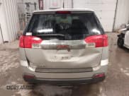 ✅ 2010 GMC Terrain SLE-1 • VIN: 2CTALBEW0A6326379 • Лот: 43809250. Опубликован ранее на IAAI с пробегом 154 795 миль. Бесплатный доступ к архиву аукционных продаж из США и подробный отчёт об истории автомобиля на DreamBid. Изображение 16.