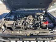 ✅ 2024 Ford Bronco Outer Banks • VIN: 1FMDE8BH1RLA95423 • Lot: 82483145. Wystawiony na Copart z przebiegiem 5 441 mil. Bezpłatny archiwum sprzedaży aukcyjnych z USA i szczegółowy raport historii pojazdu na DreamBid. Zdjęcie 12.