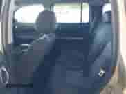 2007 Chevrolet HHR LS z VIN 3GNDA13DX7S571735, wystawiony jako IAAI lot #43500760 z przebiegiem 265 491 mil mil oraz . Historia ofert i sprzedaży dostępna na DreamBid. Obrazek 8.