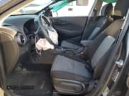 ✅ 2018 Hyundai Kona SEL • VIN: KM8K2CAA0JU086640 • Лот: 69575713. Опубликован ранее на Copart с пробегом 24 348 миль. Бесплатный доступ к архиву аукционных продаж из США и подробный отчёт об истории автомобиля на DreamBid. Изображение 7.