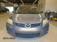 ✅ 2007 Mazda CX-7 Grand Touring • VIN: JM3ER293170155453 • Лот: 63616605. Опубликован ранее на Copart с пробегом 191 744 миль. Бесплатный доступ к архиву аукционных продаж из США и подробный отчёт об истории автомобиля на DreamBid. Изображение 5.