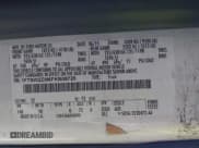 ✅ 2015 Ford Transit • VIN: 1FTSW2ZM6FKB08726 • Lot: 43085670. Listed on IAAI with 95,135 mi. Free auction sales archive from the USA and detailed vehicle history report at DreamBid. Image 9.