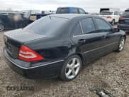 ✅ 2006 Mercedes-Benz C 230 Sport • VIN: WDBRF52HX6F743338 • Лот: 45790645. Опубликован ранее на Copart с пробегом 123 677 миль. Бесплатный доступ к архиву аукционных продаж из США и подробный отчёт об истории автомобиля на DreamBid. Изображение 3.