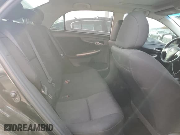 ✅ 2010 Toyota Corolla • VIN: 2T1BU4EE3AC413076 • Lot: 91642015. Listed on Copart with 142,503 mi. Free auction sales archive from the USA and detailed vehicle history report at DreamBid. Image 10.