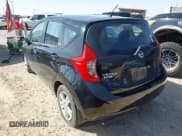 ✅ 2014 Nissan Note S Plus • VIN: 3N1CE2CP4EL378273 • Lot: 42451012. Wystawiony na IAAI z przebiegiem 104 839 mil. Bezpłatny archiwum sprzedaży aukcyjnych z USA i szczegółowy raport historii pojazdu na DreamBid. Zdjęcie 3.