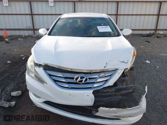 2011 Hyundai Sonata Limited с VIN 5NPEC4AB4BH189777, выставлен на аукционе IAAI как лот 43485009 с пробегом 198 430 миль миль и . История ставок и продаж доступна на DreamBid. Изображение 12.