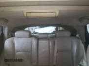 ✅ 2003 Infiniti FX Options • VIN: JNRBS08W93X403191 • Lot: 58738205. Listed on Copart with 150,987 mi. Free auction sales archive from the USA and detailed vehicle history report at DreamBid. Image 10.