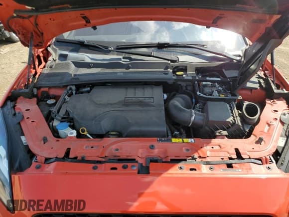 ✅ 2020 Jaguar E-Pace Checkered Flag Edition • VIN: SADF12FX2L1003685 • Лот: 68111145. Опубликован ранее на Copart с пробегом 62 793 миль. Бесплатный доступ к архиву аукционных продаж из США и подробный отчёт об истории автомобиля на DreamBid. Изображение 11.