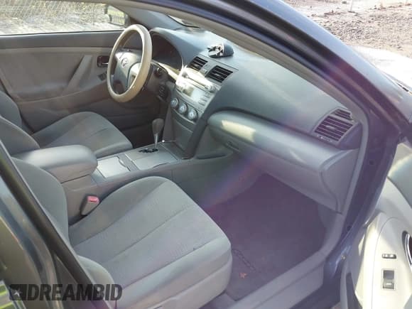 ✅ 2011 Toyota Camry LE • VIN: 4T1BF3EK9BU612496 • Лот: 43747673. Опубликован ранее на IAAI с пробегом 111 243 миль. Бесплатный доступ к архиву аукционных продаж из США и подробный отчёт об истории автомобиля на DreamBid. Изображение 5.