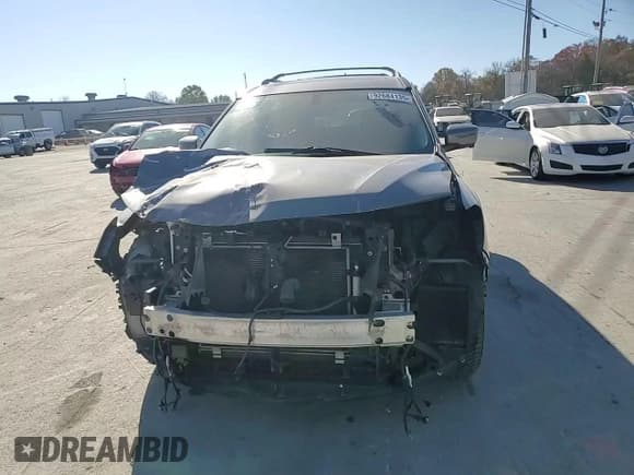 ✅ 2018 Nissan Pathfinder Platinum • VIN: 5N1DR2MM3JC655832 • Lot: 92684135. Listed on Copart with 125,760 mi. Free auction sales archive from the USA and detailed vehicle history report at DreamBid. Image 14.