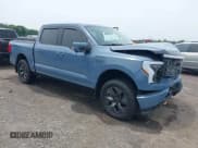 ✅ 2023 Ford F-150 Lightning Pro • VIN: 1FT6W1EVXPWG53591 • Лот: 42249385. Опубликован ранее на IAAI с пробегом 17 892 миль. Бесплатный доступ к архиву аукционных продаж из США и подробный отчёт об истории автомобиля на DreamBid. Изображение 1.