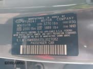 ✅ 2020 Hyundai Venue SE • VIN: KMHRB8A35LU027082 • Lot: 41603923. Listed on IAAI with 69,337 mi. Free auction sales archive from the USA and detailed vehicle history report at DreamBid. Image 9.