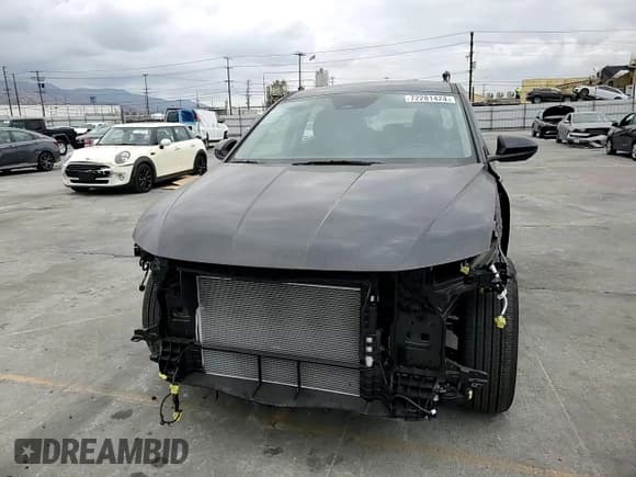 ✅ 2024 Hyundai Tucson SE • VIN: 5NMJA3DE6RH372688 • Lot: 72281424. Wystawiony na Copart z przebiegiem 4 235 mil. Bezpłatny archiwum sprzedaży aukcyjnych z USA i szczegółowy raport historii pojazdu na DreamBid. Zdjęcie 12.