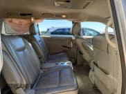 ✅ 2013 Nissan Quest SL • VIN: JN8AE2KP6D9065520 • Lot: 92058175. Listed on Copart with 135,754 mi. Free auction sales archive from the USA and detailed vehicle history report at DreamBid. Image 11.
