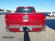 ✅ 2016 Chevrolet Silverado 1500 LT • VIN: 3GCUKREC6GG188130 • Лот: 43559669. Опубликован ранее на IAAI с пробегом 143 211 миль. Бесплатный доступ к архиву аукционных продаж из США и подробный отчёт об истории автомобиля на DreamBid. Изображение 16.