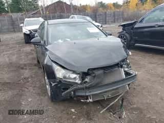 2016 Chevrolet Cruze LS with VIN 1G1PC5SGXG7210497, listed as a IAAI auction lot 43494795 with 61,900 mi miles and . Bid and sale history available at DreamBid. Image 1.