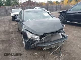 2016 Chevrolet Cruze LS with VIN 1G1PC5SGXG7210497, listed as a IAAI auction lot 43494795 with 61,900 mi miles and . Bid and sale history available at DreamBid. Image 1.