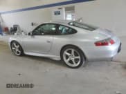 ✅ 2000 Porsche 911 • VIN: WP0AA299XYS621308 • Lot: 69782725. Wystawiony na Copart z przebiegiem 81 294 mil. Bezpłatny archiwum sprzedaży aukcyjnych z USA i szczegółowy raport historii pojazdu na DreamBid. Zdjęcie 2.