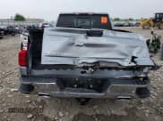 ✅ 2024 Chevrolet Silverado 1500 • VIN: 1GCVDDE86RZ100399 • Лот: 66282075. Опубликован ранее на Copart с пробегом 44 253 миль. Бесплатный доступ к архиву аукционных продаж из США и подробный отчёт об истории автомобиля на DreamBid. Изображение 6.