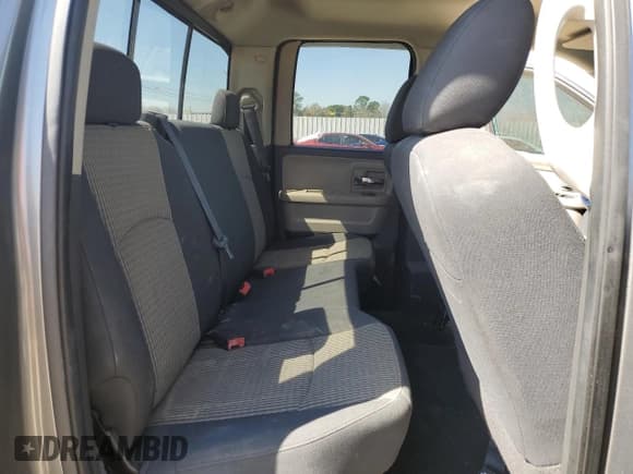 ✅ 2010 Dodge 1500 SLT • VIN: 1D7RB1GPXAS159999 • Lot: 48591925. Wystawiony na Copart z przebiegiem 215 256 mil. Bezpłatny archiwum sprzedaży aukcyjnych z USA i szczegółowy raport historii pojazdu na DreamBid. Zdjęcie 10.