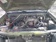 ✅ 2004 Nissan Xterra XE • VIN: 5N1ED28T24C632437 • Lot: 43856611. Listed on IAAI with 213,247 mi. Free auction sales archive from the USA and detailed vehicle history report at DreamBid. Image 10.