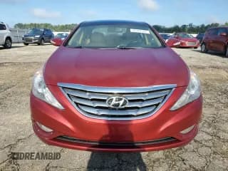 ✅ 2012 Hyundai Sonata Limited • VIN: 5NPEC4AC7CH381916 • Lot: 72344554. Listed on Copart with 125,601 mi. Free auction sales archive from the USA and detailed vehicle history report at DreamBid. Image 5.