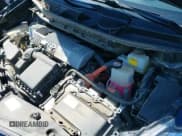 ✅ 2017 Toyota Prius Two • VIN: JTDZN3EU3HJ070846 • Lot: 41616239. Listed on IAAI with 109,392 mi. Free auction sales archive from the USA and detailed vehicle history report at DreamBid. Image 20.