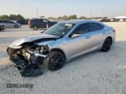 ✅ 2024 Lexus ES 350 F Sport • VIN: 58AJZ1B19RU174939 • Lot: 71806005. Wystawiony na Copart z przebiegiem 19 827 mil. Bezpłatny archiwum sprzedaży aukcyjnych z USA i szczegółowy raport historii pojazdu na DreamBid. Zdjęcie 1.