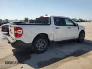 ✅ 2025 Ford Maverick XLT • VIN: 3FTTW8J32SRA26590 • Лот: 56877415. Опубликован ранее на Copart с пробегом 1 002 миль. Бесплатный доступ к архиву аукционных продаж из США и подробный отчёт об истории автомобиля на DreamBid. Изображение 3.