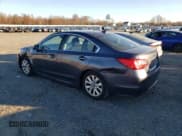 ✅ 2017 Subaru Legacy Premium • VIN: 4S3BNAC63H3048716 • Lot: 93098695. Listed on Copart with 109,703 mi. Free auction sales archive from the USA and detailed vehicle history report at DreamBid. Image 2.